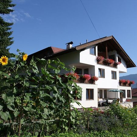 Gastehaus Treichl Otel Fügen Dış mekan fotoğraf