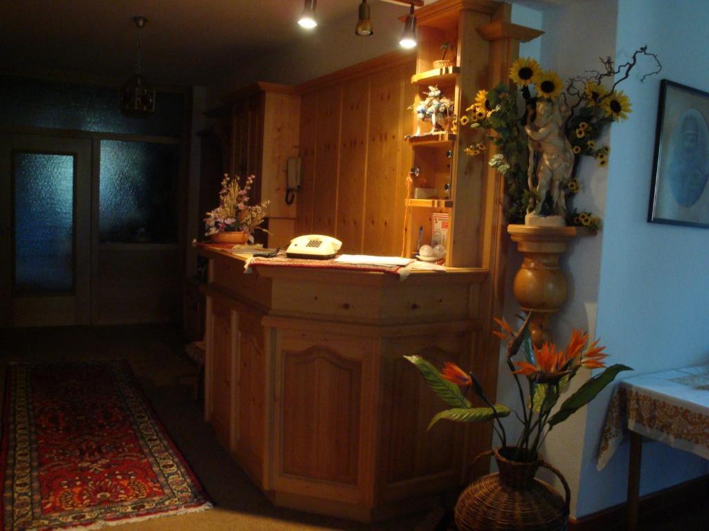 Gastehaus Treichl Otel Fügen Dış mekan fotoğraf