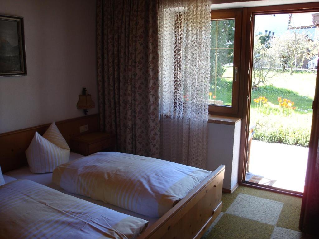 Gastehaus Treichl Otel Fügen Dış mekan fotoğraf