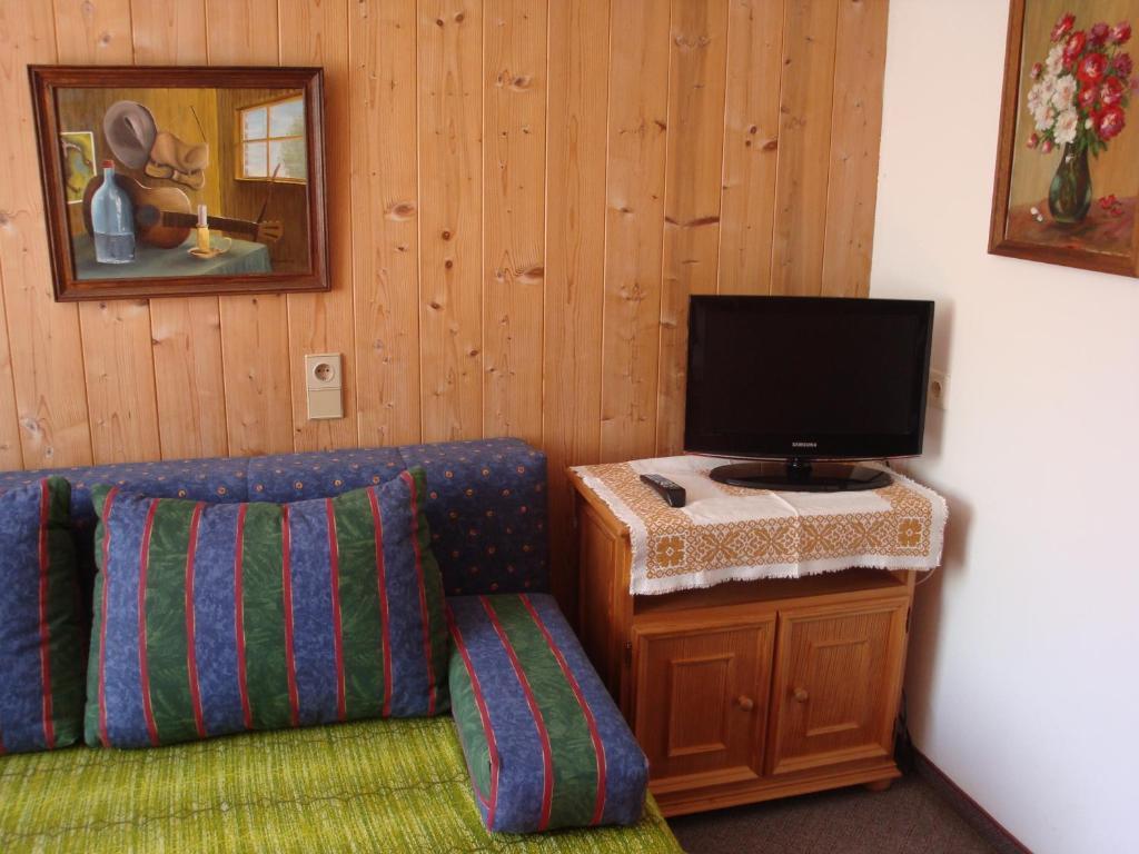 Gastehaus Treichl Otel Fügen Dış mekan fotoğraf