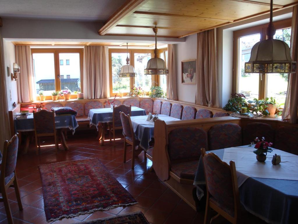 Gastehaus Treichl Otel Fügen Dış mekan fotoğraf