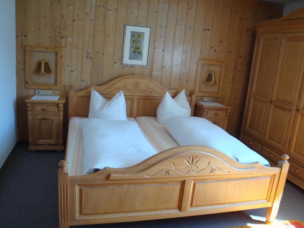 Gastehaus Treichl Otel Fügen Dış mekan fotoğraf
