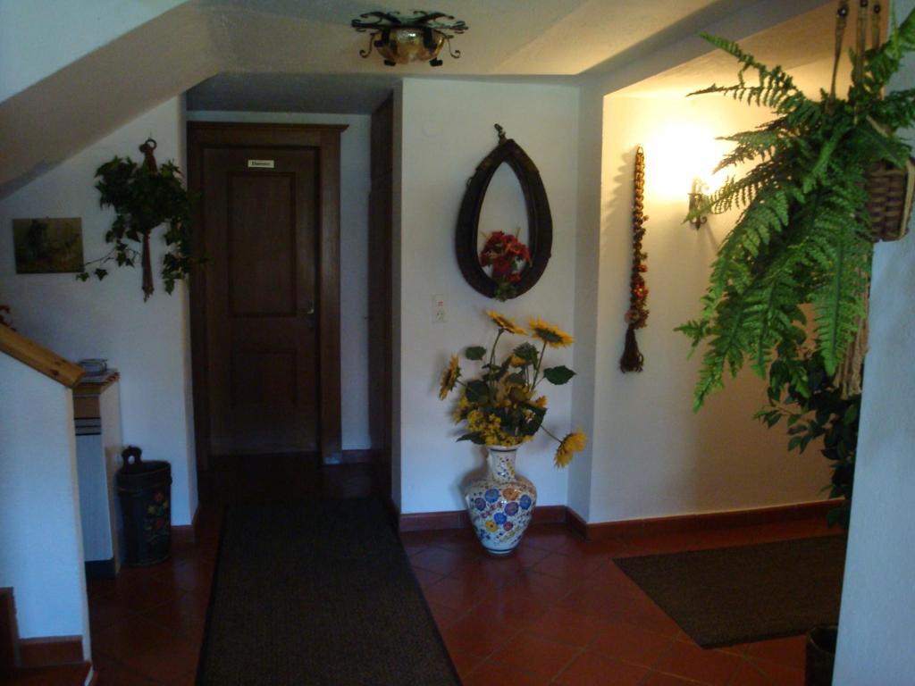 Gastehaus Treichl Otel Fügen Dış mekan fotoğraf