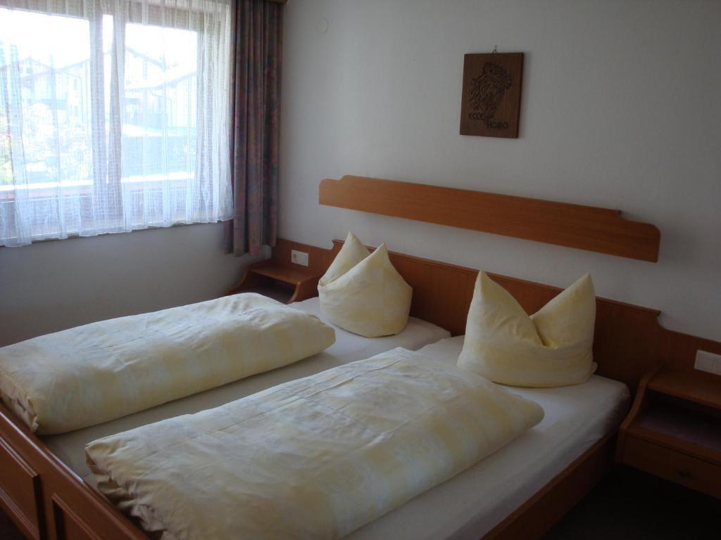 Gastehaus Treichl Otel Fügen Dış mekan fotoğraf