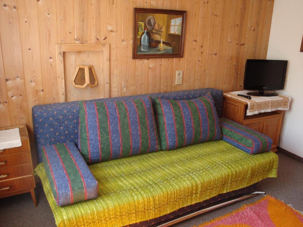 Gastehaus Treichl Otel Fügen Dış mekan fotoğraf