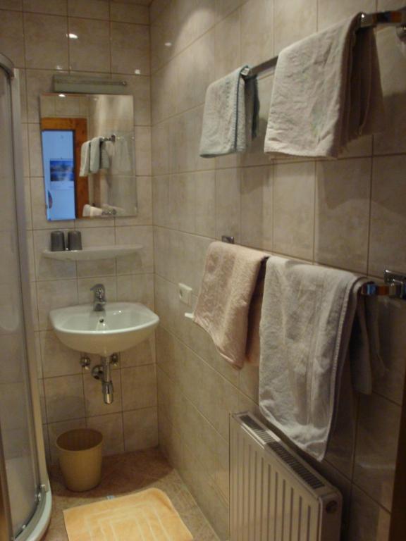 Gastehaus Treichl Otel Fügen Oda fotoğraf